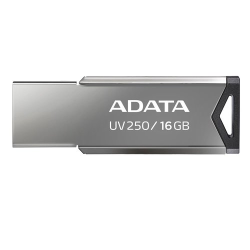 USB флеш-накопитель 16GB A-Data UV250 серебристый