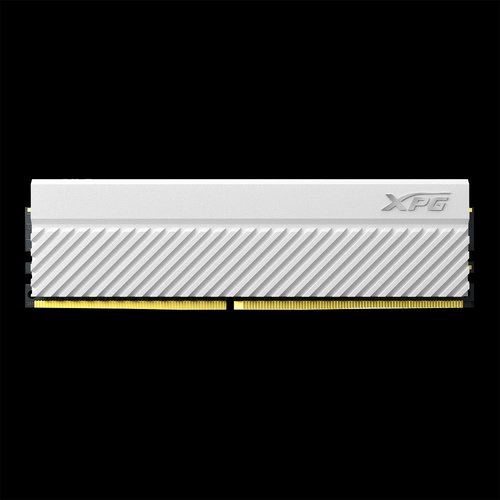 DIMM DDR4 8192Mb 8Gb 3200MHz ADATA XPG GAMMIX D45,CL16,1.35V (AX4U32008G16A-CWHD45)