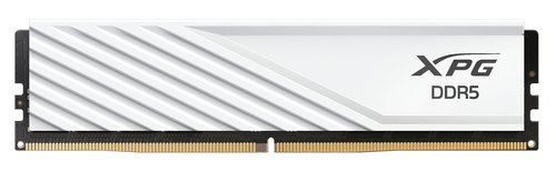 DIMM DDR5 16384Mb 16Gb 6000MHz ADATA XPG Lancer Blade LC30 (AX5U6000C3016G-SLABWH)