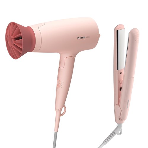 Фен Philips BHP398/00
