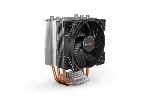 Кулер Be Quiet Pure Rock Slim 2 AM...115X,1200 (130W,PWM)