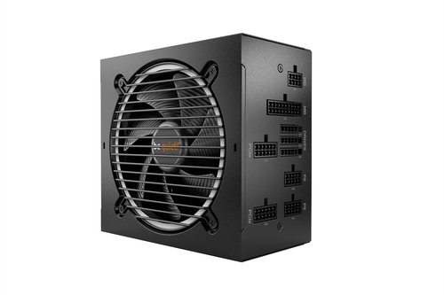 Блок питания ATX 850W Be Quiet Pure POWER 11 FM 850W 80 PLUS GOLD (4x6+2pin,Fully-MODULAR)