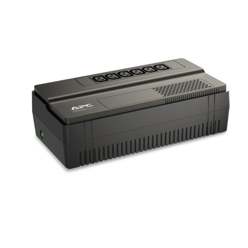 ИБП APC Easy UPS BV800I, 800VA-450Watt, black