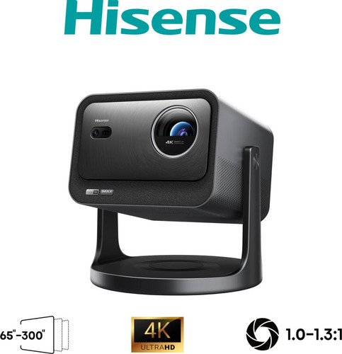 Проектор Hisense C3
