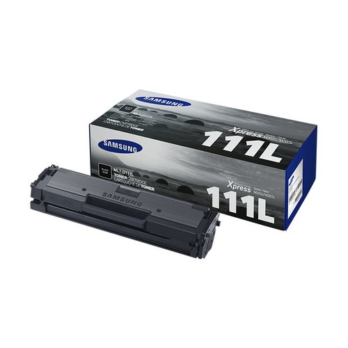 Картридж Samsung MLT-D111L Cactus для Samsung Xpress M2022/M2020/M2021 (1800 стр.)