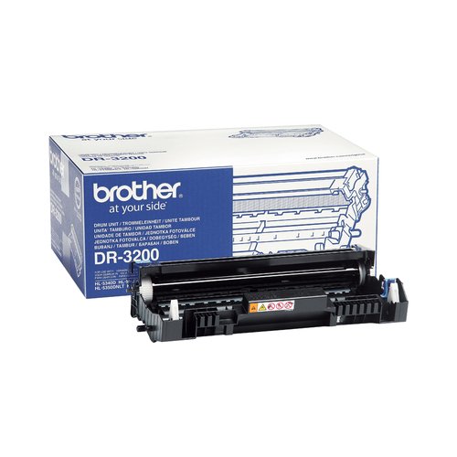Drum-картридж EasyPrint DB-3200 U для Brother HL5240/…. (25000 стр) DR-3100/DR-3200