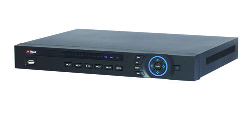 DHI-NVR4208-4KS3 8-канальный IP-видеорегистратор до 12Мп, 1000мб/c, 2-HDD до 20Тб