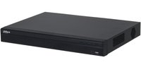 DHI-NVR4216-4KS3 16-канальный IP-видеорегистратор до 12Мп, 1000мб/с, 2-HDD до Тб