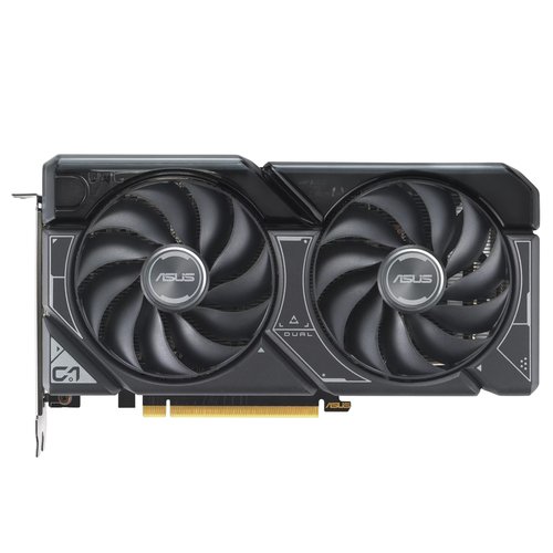 Видеокарта ASUS GeForce RTX 4060 Dual OC 8GB