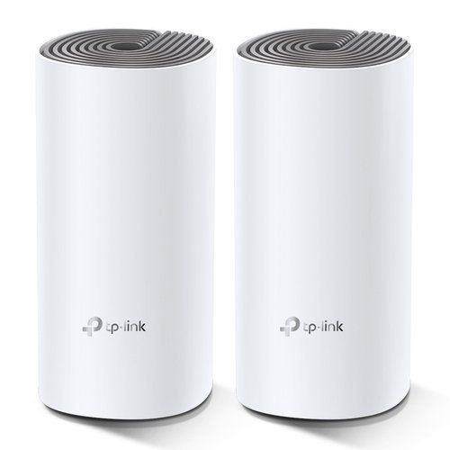 Mesh-система TP-Link Deco E4 2-pack