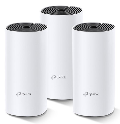 Mesh-система TP-Link Deco M4 3-pack