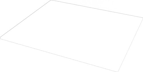 Электрическая варочная поверхность Gorenje EC642CLB черный