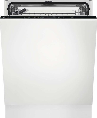Встраиваемая посудомоечная машина Electrolux EES47320L 1950Вт полноразмерная инвертер