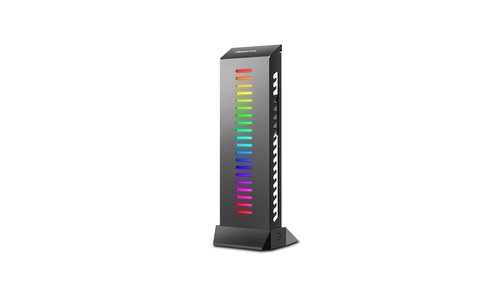 Держатель для видеокарты Deepcool GH-01 A-RGB 