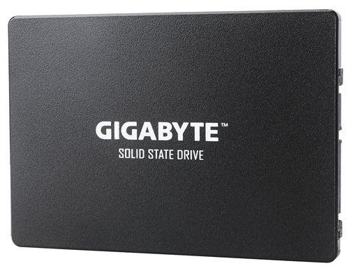 Накопитель SSD 2,5" SATAIII 480Gb GIGABYTE GP-GSTFS31480GNTD