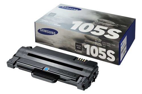 Картридж Samsung MLT-D105S GalaPrint для ML-1910/1915/2525/2580N/SCX-4600/4623F/ (1500 стр.)