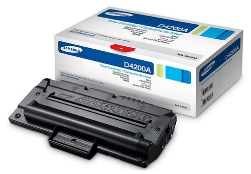 Картридж Samsung SCX-D4200A GalaPrint (тонер-драм картридж) 