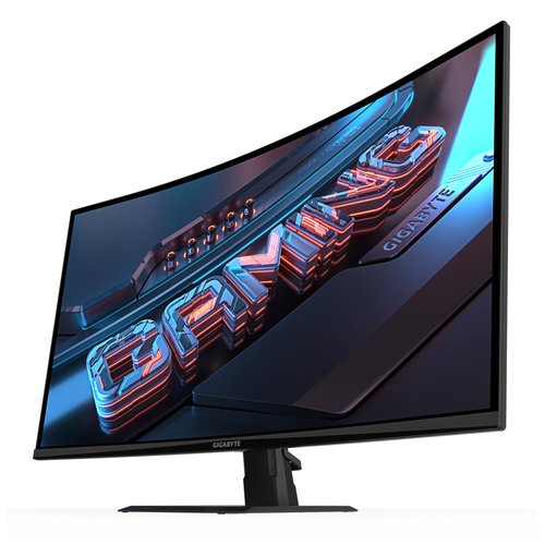 Монитор Gigabyte GS32QCA 31.5" VA 2k 180hz