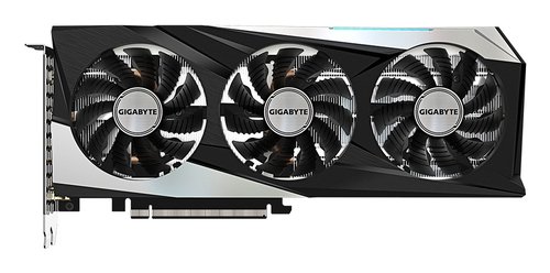 Видеокарта Gigabyte GeForce RTX 3060 Gaming OC LHR 12GB