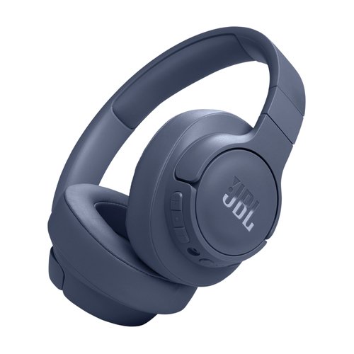 Беспроводные наушники JBL Tune 770NC синий 2023