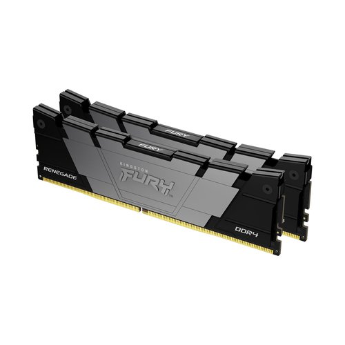 DIMM DDR4 16384Mb PC28800 DDR4-3600MHz Kingston FURY Renegade KF436C16RB2K2/16