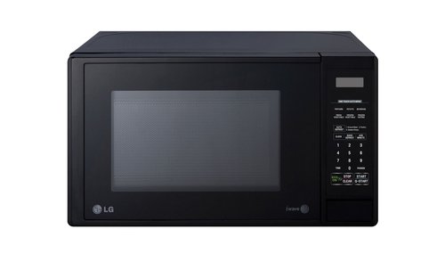 Микроволновая печь LG MS2042DB 20л. 700Вт черный