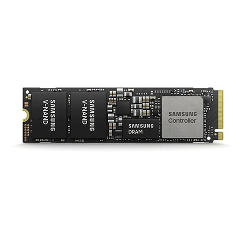 Накопитель SSD M.2 512GB Samsung PM9A1 MZVL2512HDJD-00B07 
