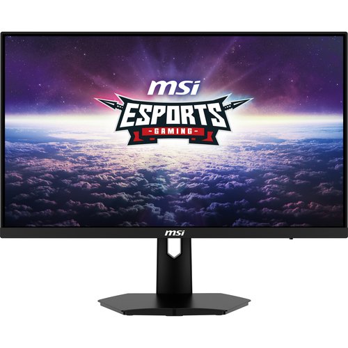 LCD монитор 23,8" MSI Optix G244F IPS FHD 170Hz