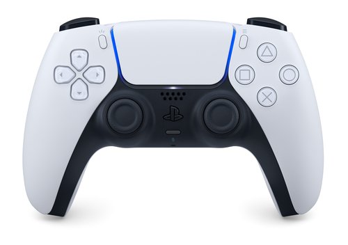 Геймпад беспроводной Sony PS5 CFI-ZCT1W,Chroma Indigo
