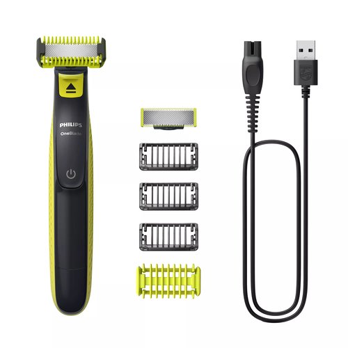 Триммер OneBlade PHILIPS QP2824/10