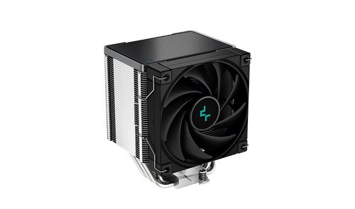 Кулер для процессора  Deepcool AK500 Soc-AM5/AM4/1200/1700/1851 черный 4