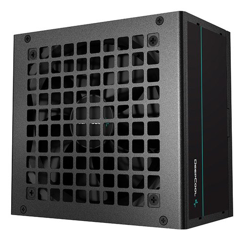 Блок питания Deepcool PF400 Black 400W ATX 2.4 80+White