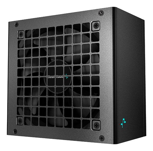 Блок питания ATX 550W DEEPCOOL PK550D (ATX v2.4/80+Bronze/PWM 120mm FAN)