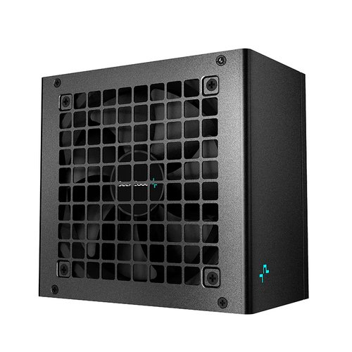 Блок питания Deepcool ATX 600W PK600D Game Storm 80+ bronze (20+4pin) APFC 120mm fan 6xSATA RTL
