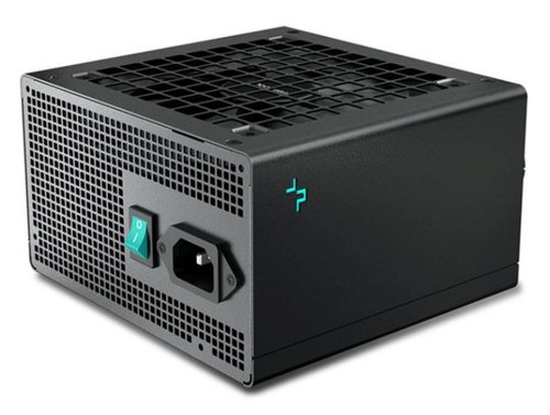 Блок питания ATX 700W  Deepcool PK700D 80+ bronze