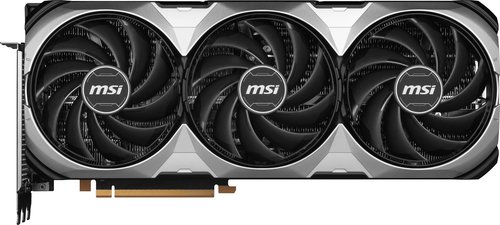 Видеокарта MSI GeForce RTX 4080 Super Ventus 3X OC 16GB
