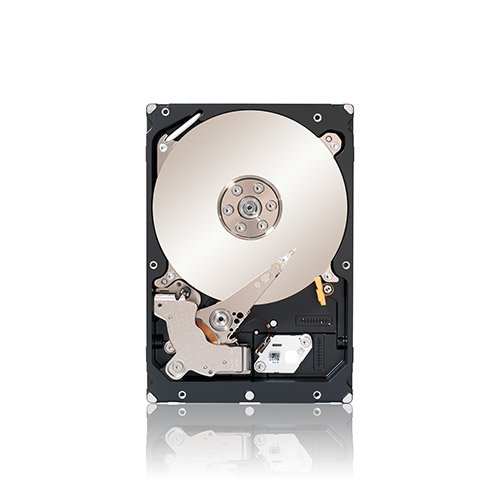 Накопитель HDD 3.5" SATA-III 2Tb SEAGATE ST2000VM003 (5900rpm) 64Mb