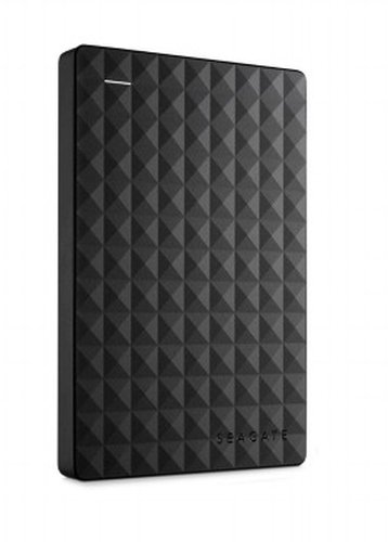 Накопитель HDD USB 500 Gb Seagate Expansion STEA500400 (black, USB3.0, 2.5") 