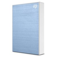 Накопитель HDD USB 1Tb Seagate ONE TOUCH STKB1000402 (USB 3.0,BLACK,2.5")