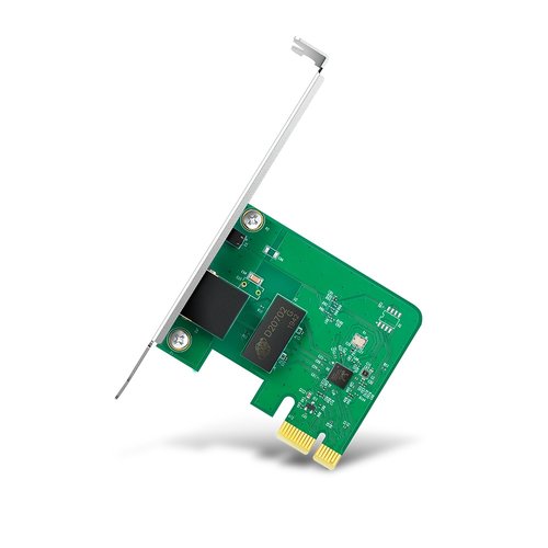 Сетевая карта TP-Link TG-3468 (PCI Express, 1000Мбит/с, Realtek)