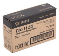 Тонер-картридж Kyocera TK-1120 для FS-1060DN/1025MFP/1125MFP (3 000 стр) e-line