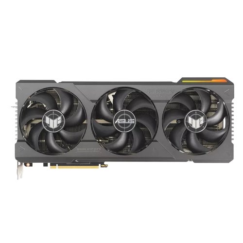 Видеокарта ASUS GeForce RTX 4080 SUPER TUF Gaming OC 16GB