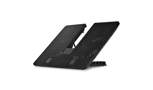 Подставка для ноутбука Deepcool U PAL DP-N214A5_UPAL 15,6"