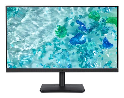 LCD монитор 23.8" Acer V247YEbipv FHD IPS 100 Гц