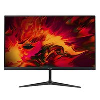 LCD монитор 23.8" Acer Gaming Nitro RG241YPbiipx Black