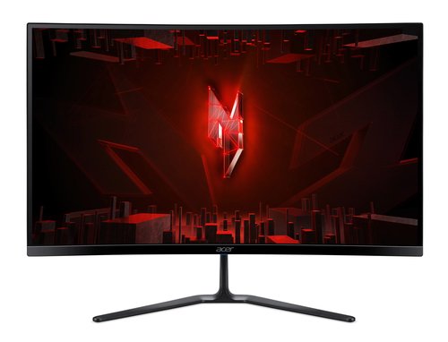 LCD монитор 27" Acer ED270UP2bmiipx BLACK VA 2K 180Hz 1ms
