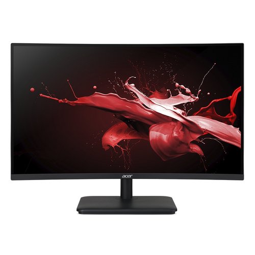 LCD монитор 27" Acer ED270UP2bmiipx BLACK VA 2K 170Hz 1ms