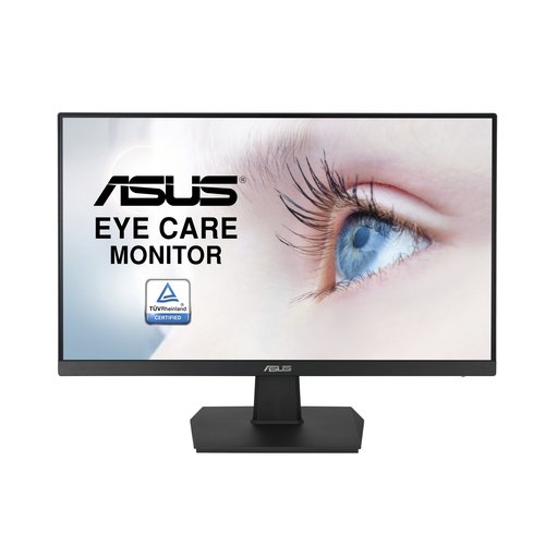 LCD монитор 23.8" Asus VA247HE Black FHD VA 75Hz