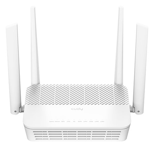 Маршрутизатор Cudy WR3000S