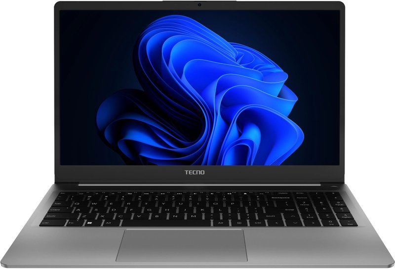 Ноутбук Tecno MegaBook K15SDA 71005000619